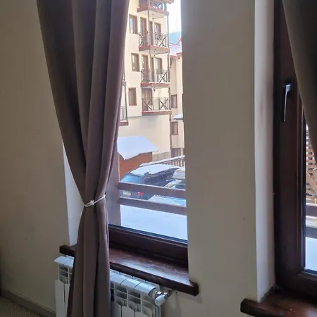 Aparthotel Kalina Life 3*