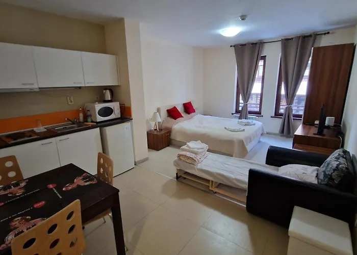 Kalina Life Pamporowo