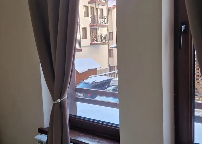 Aparthotel Kalina Life 3*